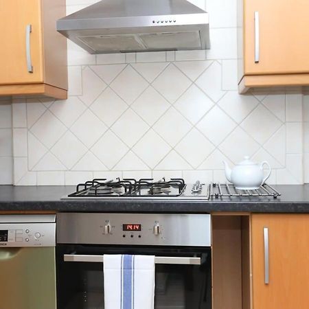 2 Bedroom Apartment In Waterloo Central London Exteriör bild