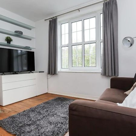 2 Bedroom Apartment In Waterloo Central London Exteriör bild