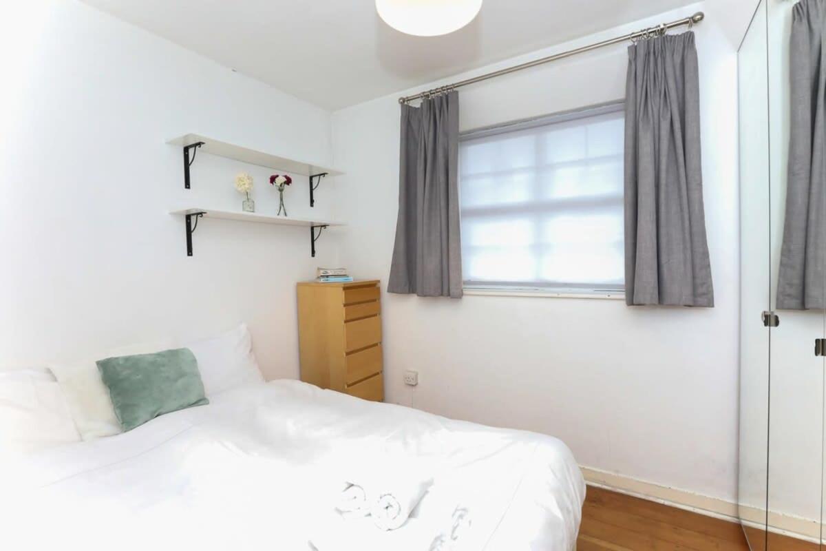 2 Bedroom Apartment In Waterloo Central London Exteriör bild