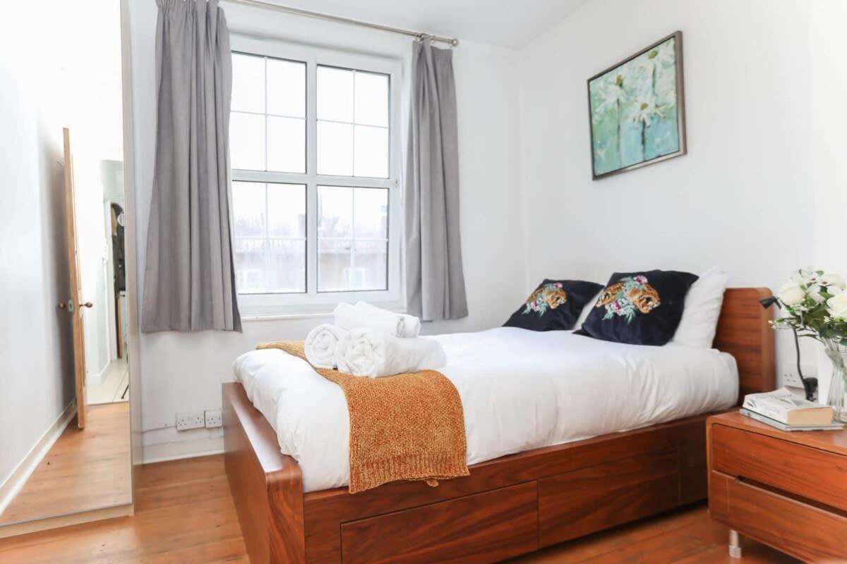 2 Bedroom Apartment In Waterloo Central London Exteriör bild