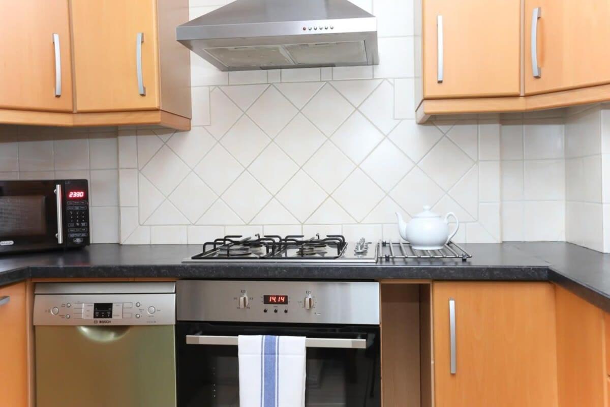 2 Bedroom Apartment In Waterloo Central London Exteriör bild