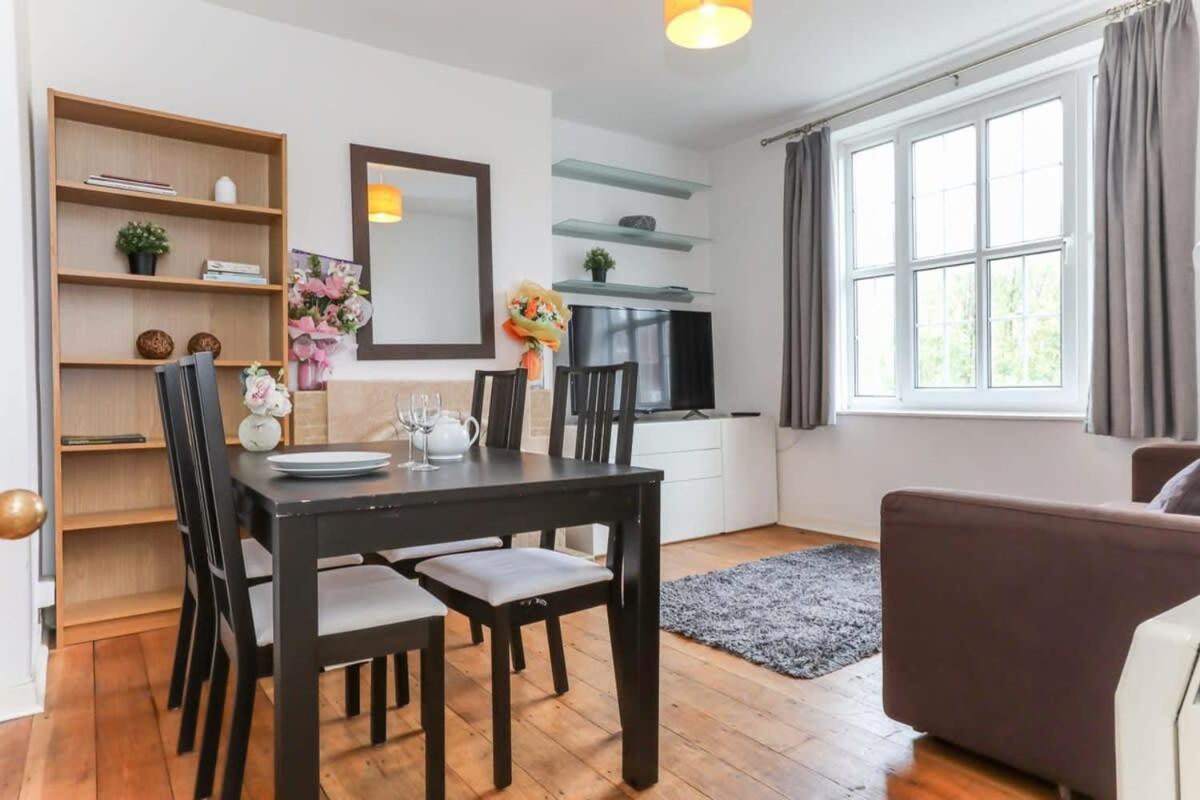 2 Bedroom Apartment In Waterloo Central London Exteriör bild
